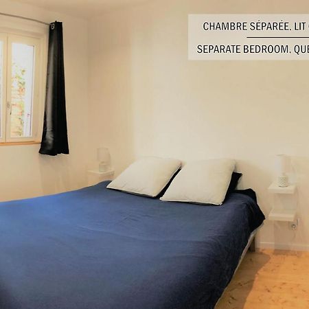 La Maisonnette De La Concorde Au Coeur De Moissac Exterior foto